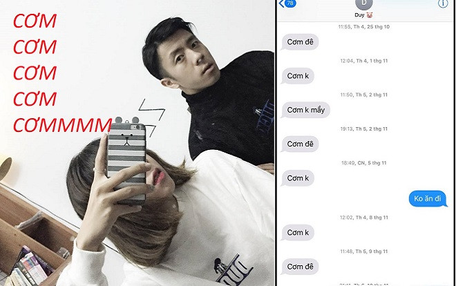 Đây là ông anh trai 'dành cả thanh xuân chỉ để kêu em gái xuống ăn cơm' Ảnh 2