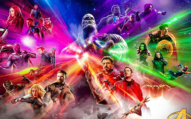 'Avengers: Infinity War' hóa giải những nghi ngại trước khi công chiếu như thế nào? Ảnh 2