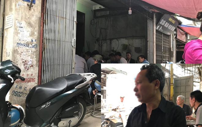 Cha nam sinh bị sát hại rồi phi tang tại bãi rác: 'Tôi không thể nhận ra con vì mặt đã phân huỷ, răng cửa bị sứt' Ảnh 2