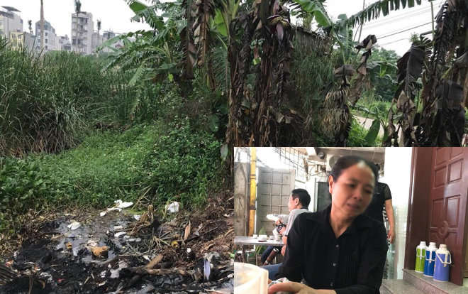 Mẹ nam sinh bị sát hại rồi phi tang xác: ‘Giá mà tôi có thể chết thay cho con trai mình’ Ảnh 2