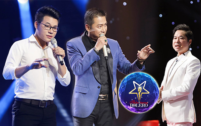 Duy Cường khiến khán giả rơi nước mắt, cùng 'anh cả' Quang Long làm hãnh diện team Ngọc Sơn Ảnh 2