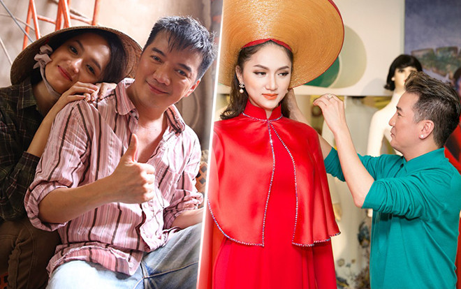 Đàm Vĩnh Hưng: 'Sẵn sàng hỗ trợ hoa hậu Hương Giang tổ chức Miss Universe Tiffany tại Việt Nam' Ảnh 2