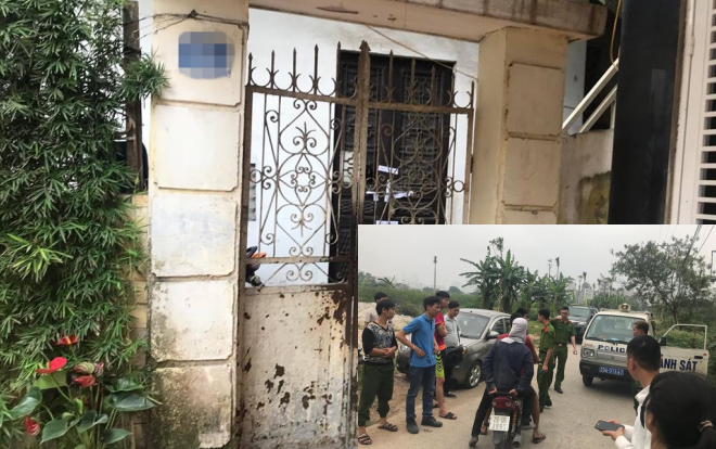 Vợ nghi phạm sát hại nam sinh rồi vứt xác phi tang: ‘Khi công an đến khám nhà tôi sững sờ’ Ảnh 2