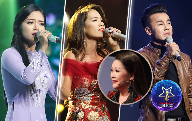 Nghe theo ý khán giả, HLV Như Quỳnh loại 'viên ngọc đen' Thanh Tuyền để giữ Nhật Minh Ảnh 2