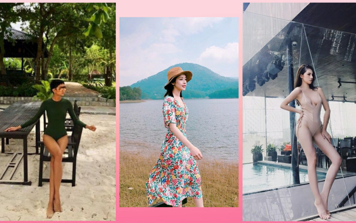 Soạn vali du lịch mà chưa biết đem gì thì mốt, cứ để H'hen Niê, Jolie Nguyễn 'mách' nhẹ Ảnh 2