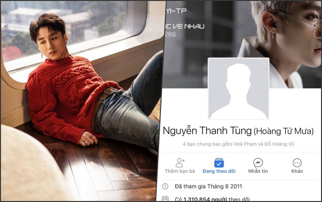 Ơ kìa Sơn Tùng đã trở lại mạng xã hội, thế còn sản phẩm mới đâu? Ảnh 2