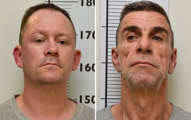 Anh xử chung thân 2 kẻ cưỡng bức, thiêu sống phụ nữ Việt Ảnh 2