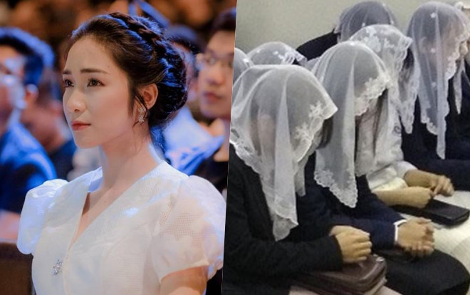 Từng bị Hội Thánh Đức Chúa Trời dùng chiêu trò tinh vi tiếp cận, Hoà Minzy hoảng sợ cảnh báo fan? Ảnh 2