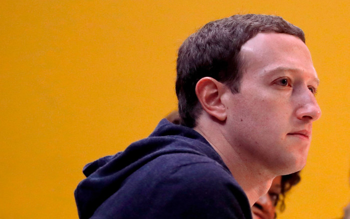 Cuộc đời, sự nghiệp đầy thăng trầm và không ít lùm xùm của Mark Zuckerberg Ảnh 2