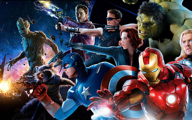 Bạn có thắc mắc những điều này sau khi xem 'Avengers: Infinity War'? Ảnh 2