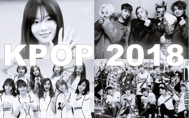 'Ông lớn' Kpop làm gì trong giai đoạn các 'thượng đế fan' sớm nắng chiều mưa? Ảnh 2