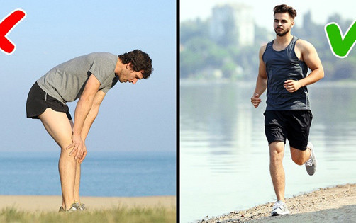 Có 6 dấu hiệu dưới đây bạn đang bị lão hóa sớm Ảnh 2