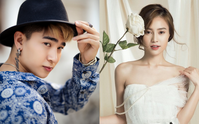 Ninh Dương Lan Ngọc là cô gái được Chi Dân sáng tác hẳn bài mới để tặng? Ảnh 2