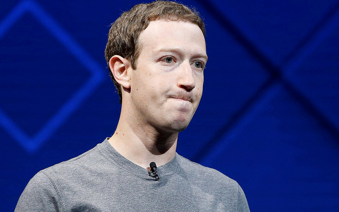 Nhiều người bị Mark Zuckerberg 'dỏm' lừa tiền trên Facebook Ảnh 2