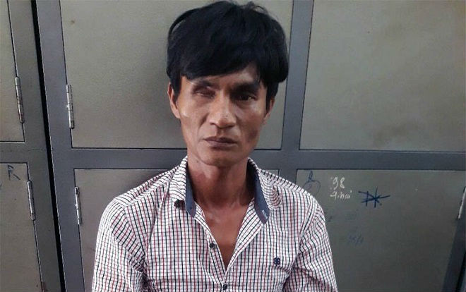 Lời khai rùng rợn của nghi phạm sát hại bà chủ bán thịt heo bằng 14 nhát dao Ảnh 2