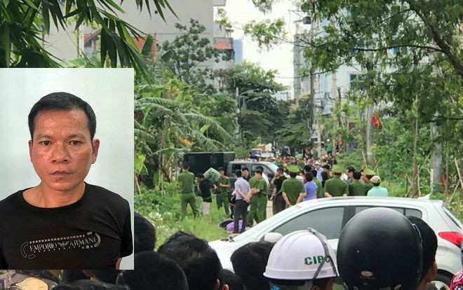 Vụ nam thanh niên bi sát hại rồi phi tang xác: Nghi phạm khai gì? Ảnh 2