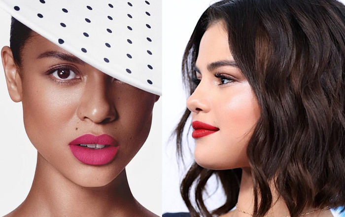 Những layout trang điểm đẹp như mơ của sao Hollywood dưới bàn tay của nghệ sĩ trang điểm gốc Việt Hung Vanngo Ảnh 2