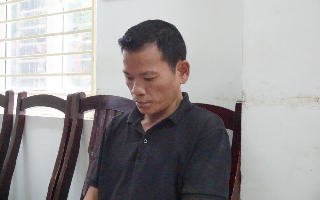 Nghi phạm giết hại nam thanh niên rồi phi tang xác: ‘Chú xin lỗi cháu và gia đình, chú rất hối hận’ Ảnh 2