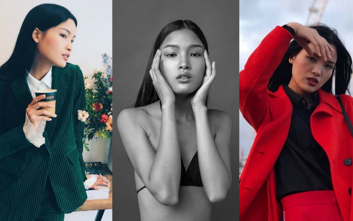 Chà Mi Next Top: 'Diễn nước ngoài để trải nghiệm chứ mấy ai giàu được từ nghề mẫu' Ảnh 2