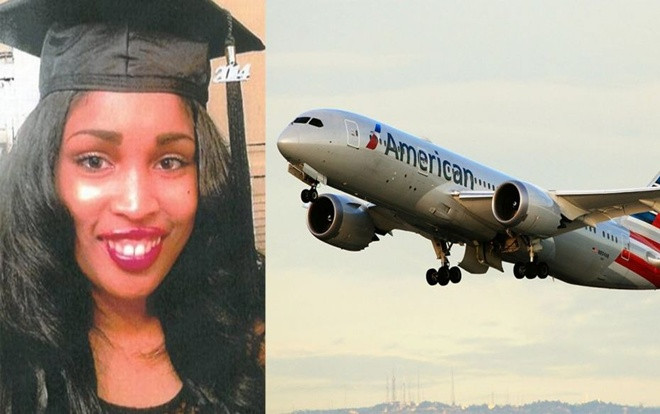 Từ chối hạ máy bay khẩn cấp, phi công gián tiếp giết người Ảnh 2