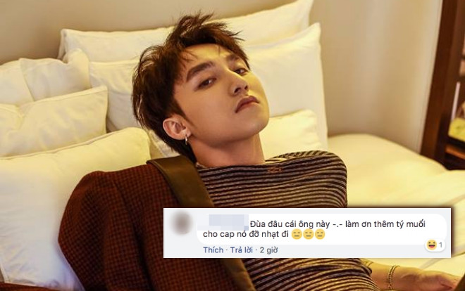 Sơn Tùng M-TP vừa đăng ảnh 'nằm trên giường', quyết định sẽ mở tiết mục 'mỗi ngày 1 tấm ảnh' đến khi comeback? Ảnh 2