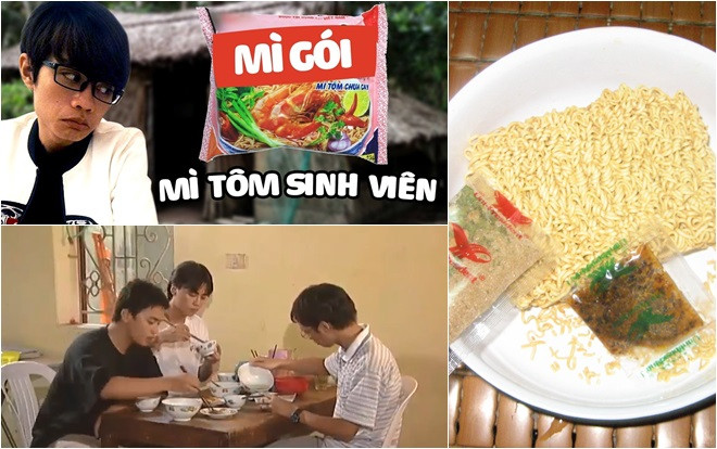 17 năm rồi nhưng có ai hiểu sinh viên nghèo hơn đạo diễn 'Phía trước là bầu trời' - Cả tuần lễ uống nước lọc nhai mì tôm cầm cự Ảnh 2