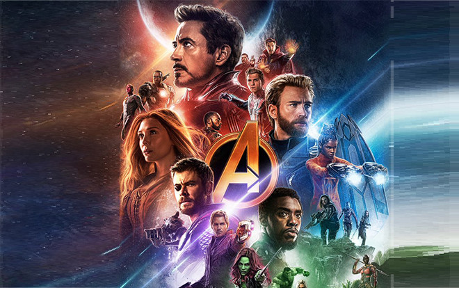 Bằng cách nào, 'Avengers: Infinity War' đã chinh phục những khán giả không phải fan nhà Marvel? Ảnh 2