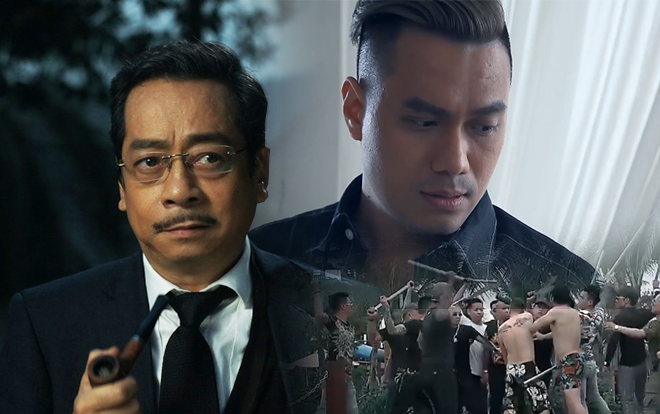 Phần tiếp theo 'Người phán xử' chính thức lên sóng vào tháng Năm: Cực 'hot' và táo bạo! Ảnh 2