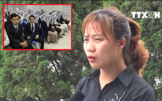 'Hội Thánh Đức Chúa Trời' 'dụ dỗ con mồi'… cứu thế nhân loại Ảnh 2