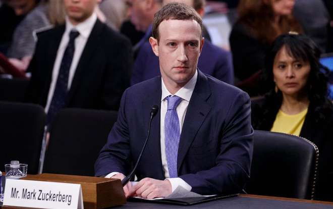 Facebook thừa nhận không đọc điều khoản của ứng dụng đã thu thập dữ liệu 87 triệu người dùng Ảnh 2