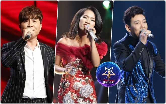 Những giọng ca gây tranh cãi khi bị dừng lại tại vòng loại trực tiếp Thần tượng Bolero 2018 Ảnh 2