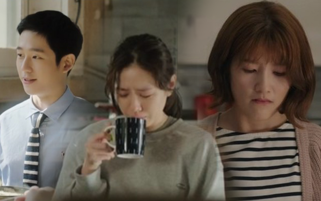 Chuyện tình của ‘Chị đẹp’ Son Ye Jin và trai trẻ Jung Hae In có nguy cơ tan vỡ vì người này Ảnh 2