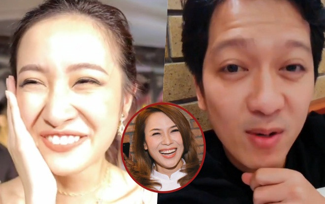 Sao Việt ‘dính thính’ Mỹ Tâm: Người mê mệt giọng hát, kẻ được ‘nựng má’ cũng ‘sướng điên’ Ảnh 2