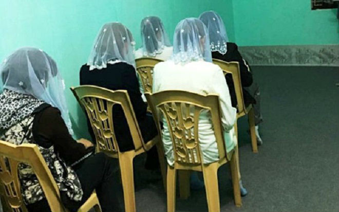 Cứ đêm xuống, Phó hiệu trưởng một trường tiểu học lại tìm đến 'Hội Thánh Đức Chúa Trời' Ảnh 2