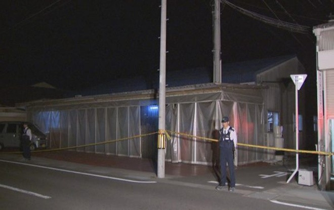 Một người Việt bị đồng hương sát hại ở Nhật Ảnh 2