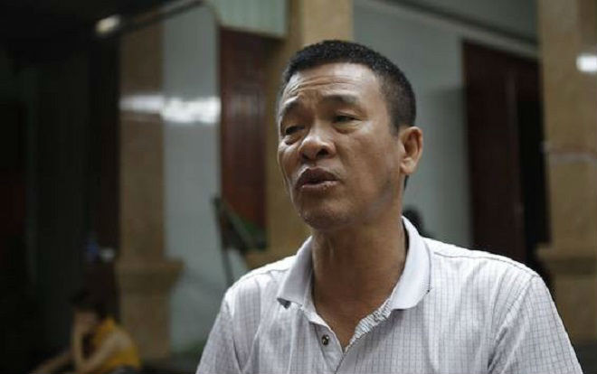 Người dân bị truy thu tiền nước gần 50 triệu vì… người thầu 'quên' Ảnh 2