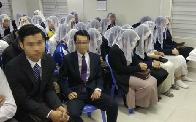 Đâu là lí do khiến nhiều người trở thành nạn nhân của 'Hội Thánh Đức Chúa Trời' Ảnh 2