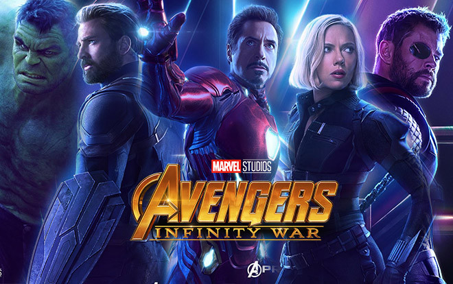 'Avengers: Infinity War': Marvel có ý đồ gì khi cho những người này sống sót? Ảnh 2