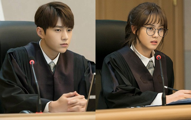 Cặp 'chị em' Go Ara - L (INFINITE) sẽ gây sốt như Son Ye Jin - Jung Hae In chứ? Ảnh 2