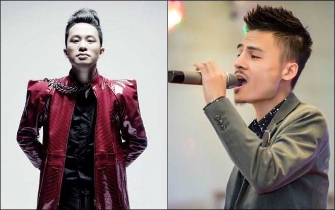 Tùng Dương nói về Hoa Vinh và 'Ngắm hoa lệ rơi': 'Tại sao chúng ta không cho họ cơ hội?' Ảnh 2