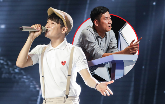 HLV Hồ Hoài Anh thừa nhận 'dành nhiều cảm tình nhất' cho chủ nhân của 'Ê sắc ế' Ảnh 2