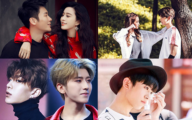 Lộc Hàm - Quan Hiểu Đồng tham gia show mới cùng Phạm Gia - Lý Thần, Thừa Thừa đối đầu Thái Từ Khôn Ảnh 2