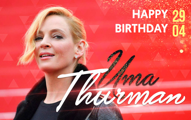 'Gia tài điện ảnh' của Uma Thurman: Từ cô đào nóng bỏng đến 'đóa hoa độc chết người' Ảnh 2