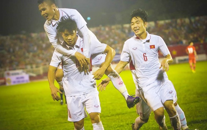 AFF dự đoán Việt Nam nằm bảng 'tử thần' AFF Cup 2018 nếu đụng Lào, Campuchia Ảnh 2