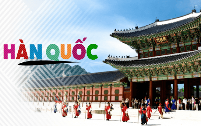 Tất tần tật kinh nghiệm du lịch Hàn Quốc mùa hoa anh đào (Kỳ 1) Ảnh 2