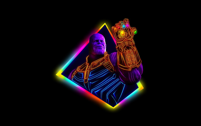 Nhìn lại hành trình vui buồn lẫn lộn của Thanos khi truy tìm Viên đá Linh hồn trong 'Infinity War' Ảnh 2