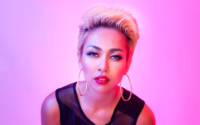 Thảo Trang: ‘Sự nghiệp ca hát là cả đời, không có hit cũng không chết được đâu’ Ảnh 2