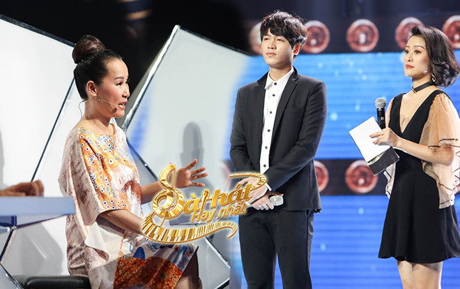 Giáng Son 'triệt tận gốc' khi nhận thấy nghi vấn 'đạo nhạc' từ học trò Ảnh 2