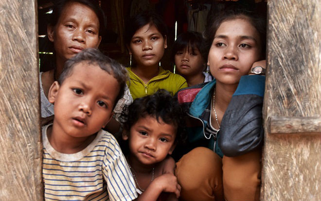 Cuộc sống của người phụ nữ mắc bệnh 'chết giả' Ảnh 2