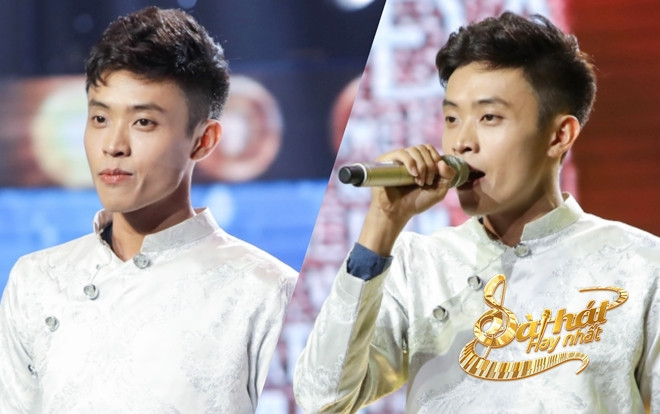 'Nữ hoàng trật nhịp' Quốc Huy được giải cứu: Từ nhạc Mông Cổ thành hào hùng Việt Nam Ảnh 2